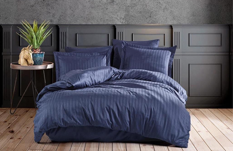 India's Largest Exporter of Bedsheet